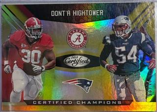 Dont'a Hightower