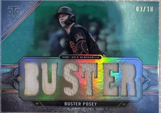 Buster Posey