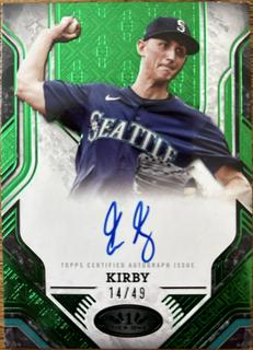 George Kirby