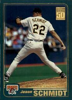 Jason Schmidt