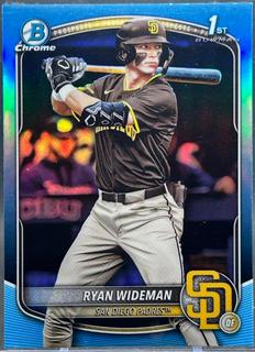 Ryan Wideman