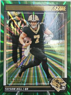 Taysom Hill