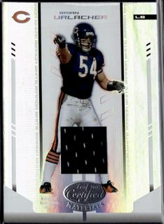 Brian Urlacher
