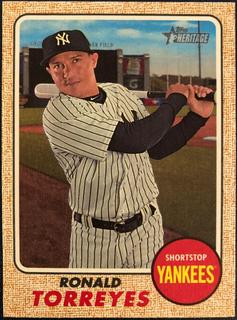Ronald Torreyes