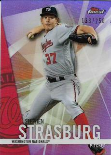 Stephen Strasburg