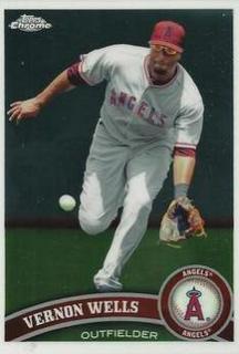 Vernon Wells