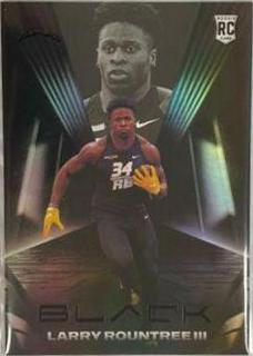 Larry Rountree III