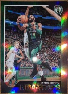Kyrie Irving