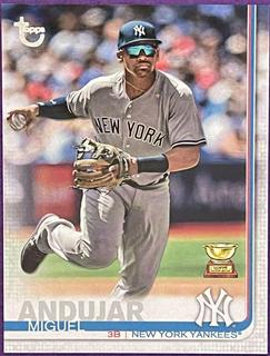 Miguel Andujar