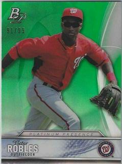 Victor Robles
