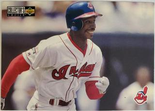Kenny Lofton