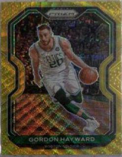 Gordon Hayward