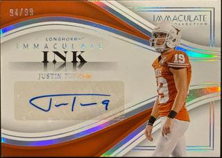 Justin Tucker