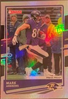 Mark Andrews
