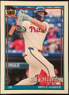 Bryce Harper