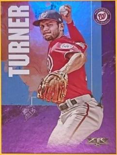 Trea Turner