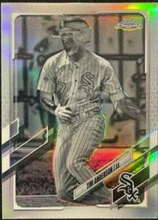 Tim Anderson