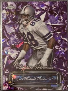 Michael Irvin