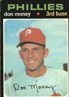 Don Money