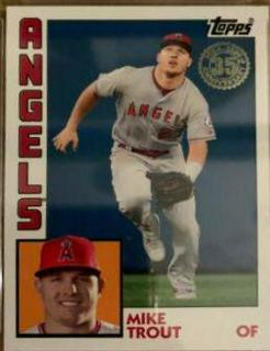 Mike Trout