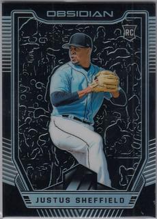 Justus Sheffield