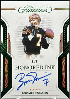 Boomer Esiason