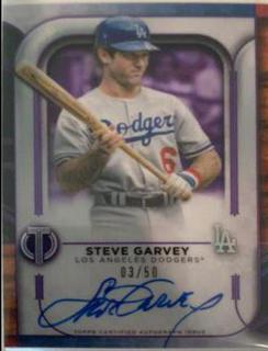 Steve Garvey