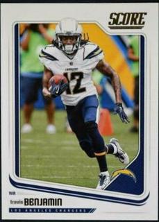 Travis Benjamin