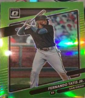 Fernando Tatis Jr.