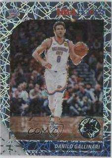 Danilo Gallinari