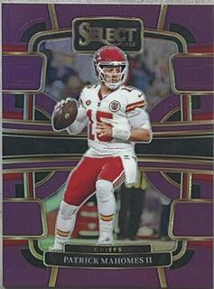 Patrick Mahomes II