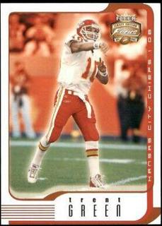Trent Green