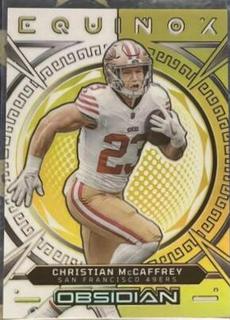 Christian McCaffrey