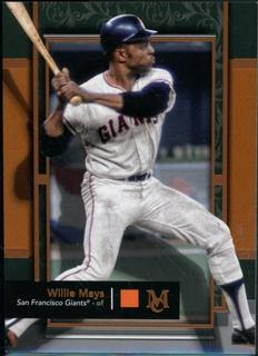 Willie Mays