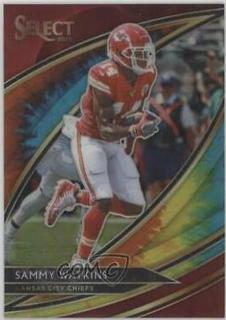Sammy Watkins