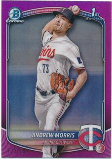 Andrew Morris