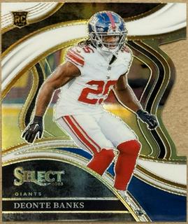 Deonte Banks