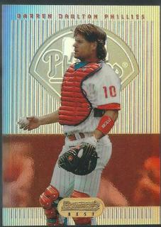 Darren Daulton