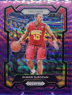DeMar DeRozan