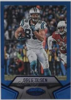 Greg Olsen
