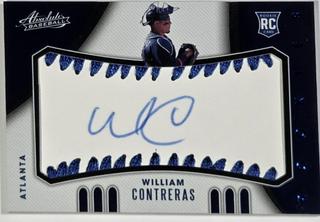William Contreras
