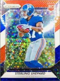 Sterling Shepard