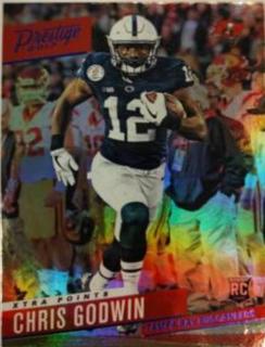 Chris Godwin