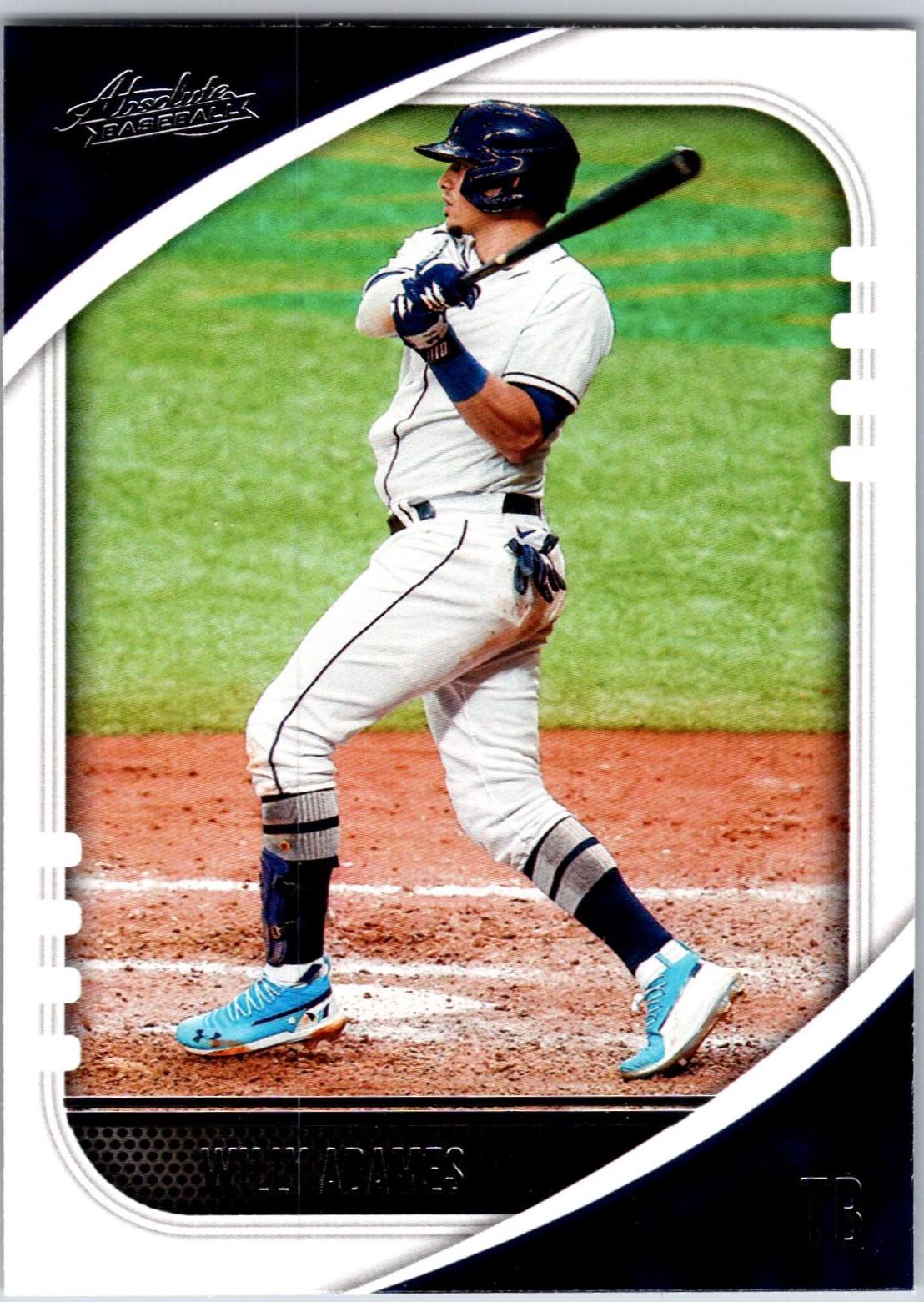 Willy Adames #58