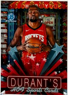 Kevin Durant