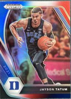Jayson Tatum