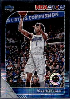 Jonathan Isaac