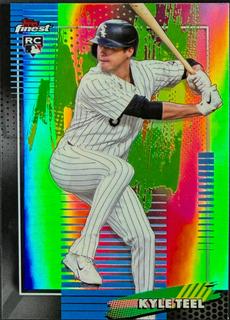 Kyle Teel