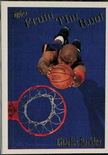 Charles Barkley