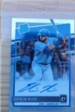 Edwin Rios [Holo] #RRS-ER
